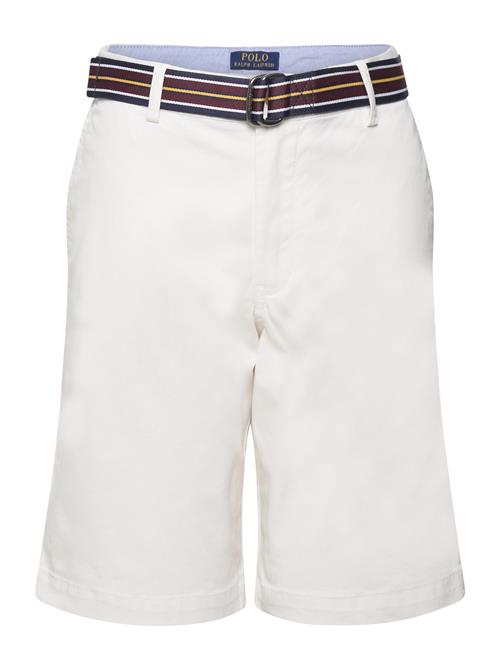 Ralph Lauren Kids | 20/1 Stretch Twill-Bedford Shrt-Sr- | 156-161