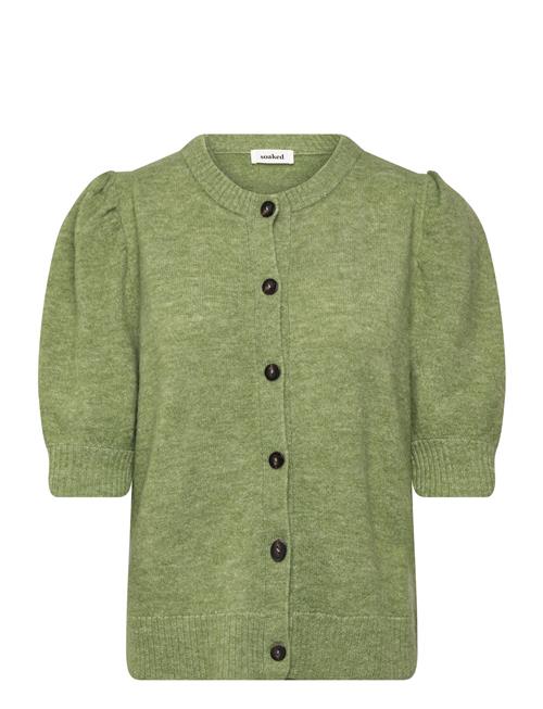 Soaked | Slamani Cardigan Ss | L