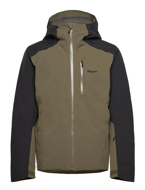 Bergans | Oppdal Insulated Shell Jacket Men | XL