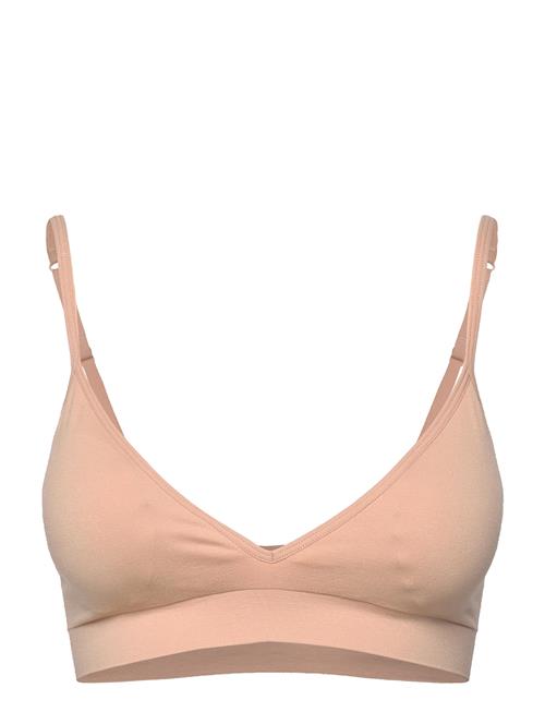 Lindex | Wirefree Seamless Soft Bra | XL
