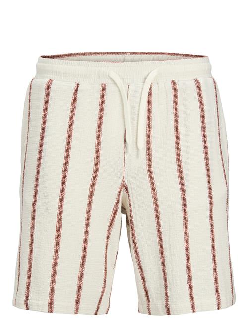 Jack & Jones | Jpstjaiden Coba Stripe Jog Short Jnr Sn | 140