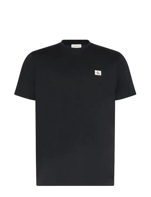 Calvin Klein Jeans | Ss Badge 30S Jersey Classic Tee | S