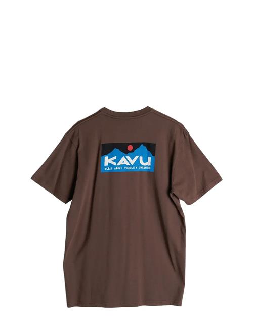 KAVU | Klear Above Etch Art | XXL
