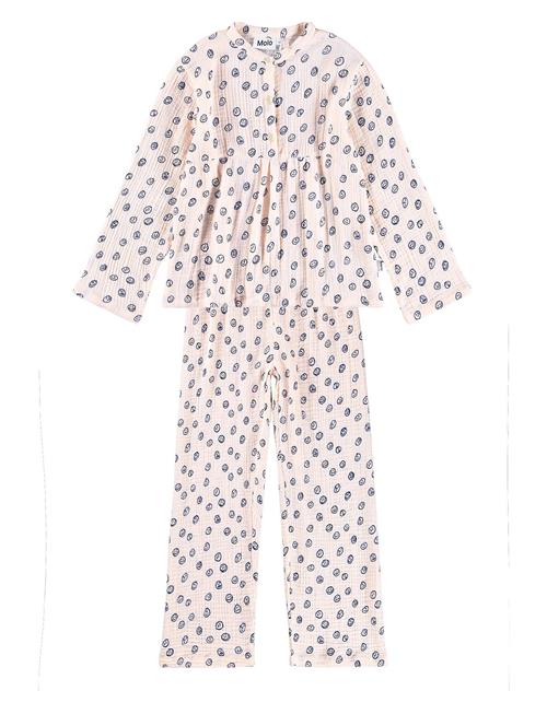 Molo | Lin | 122