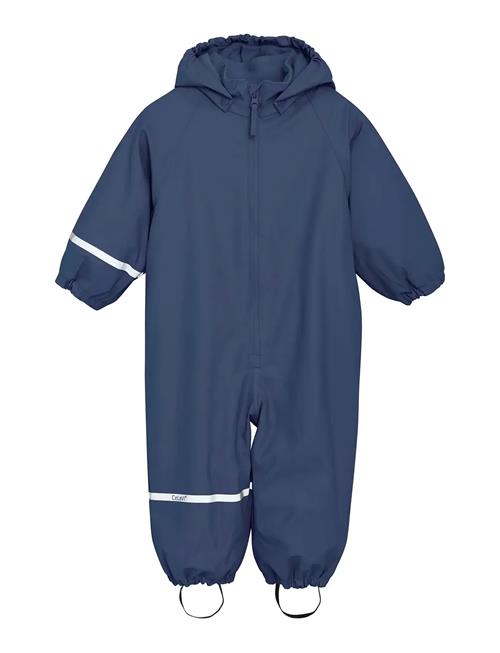 CeLaVi | Rainwear Suit W. Fleece | 90