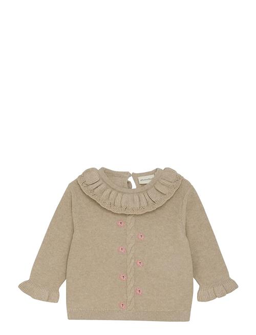 Minymo | Pullover Knit | 74