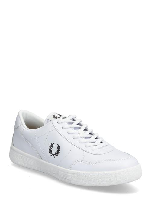 Fred Perry | B11 Leather | 46