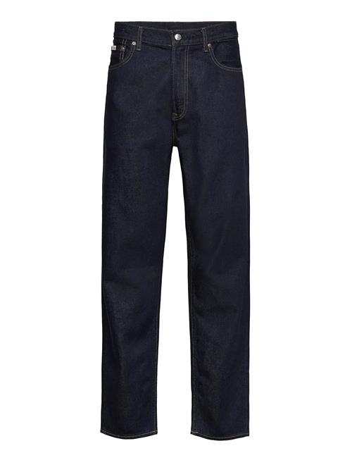 Calvin Klein | 5Pkt 90S Taper Ck Raw Rinse Jean | 36 x 32