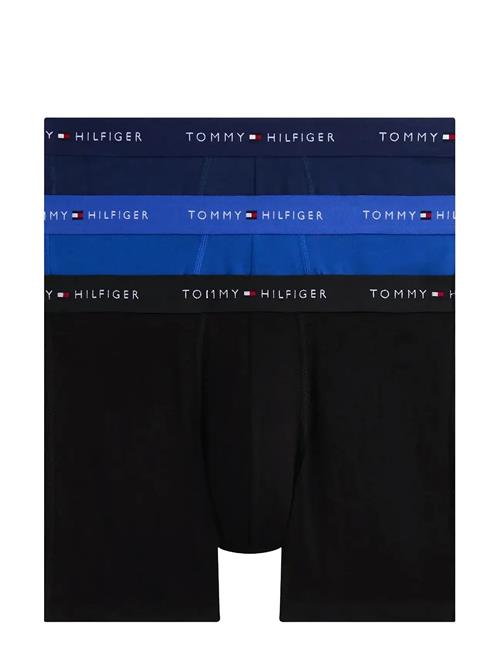 Tommy Hilfiger | 3P Boxer Brief Dtm | S