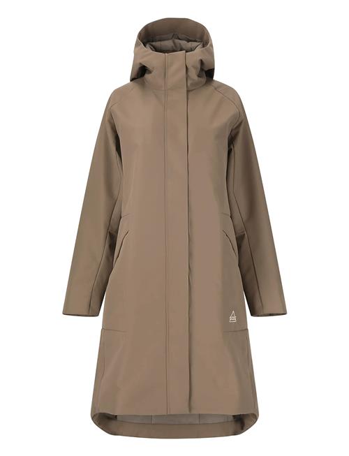 SOS | Trikora W 2L Long Insulated Jacket | L