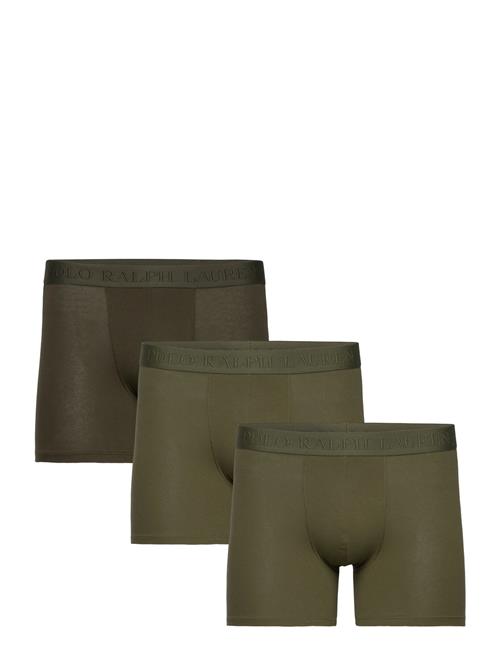Polo Ralph Lauren | Cotton Blend-3Pk-Bxb | XXL