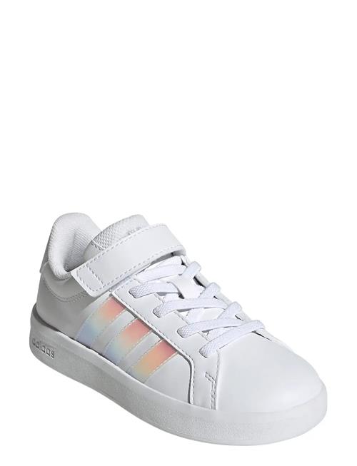 adidas Sportswear | Grand Court 3.0 El C | 35