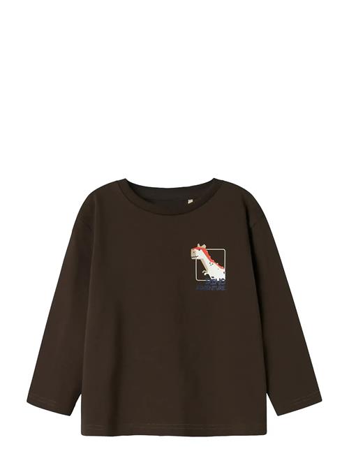 name it | Nmmnathan Ls Nreg Top Box | 116