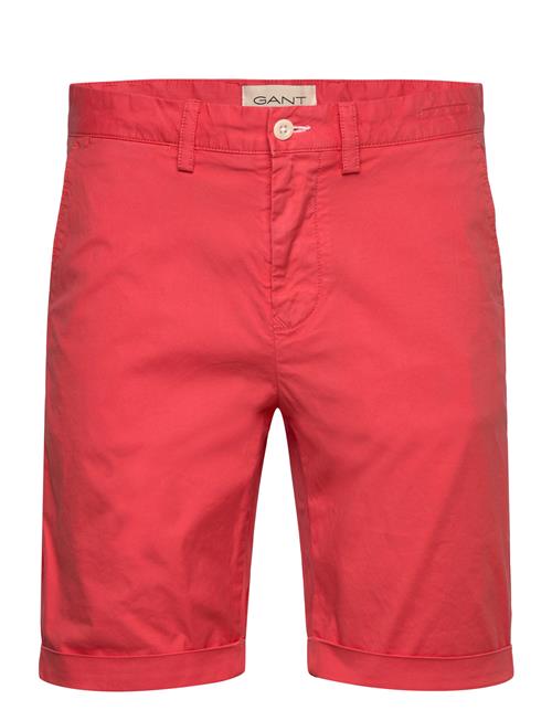 GANT | Reg Sunfaded Shorts | 32