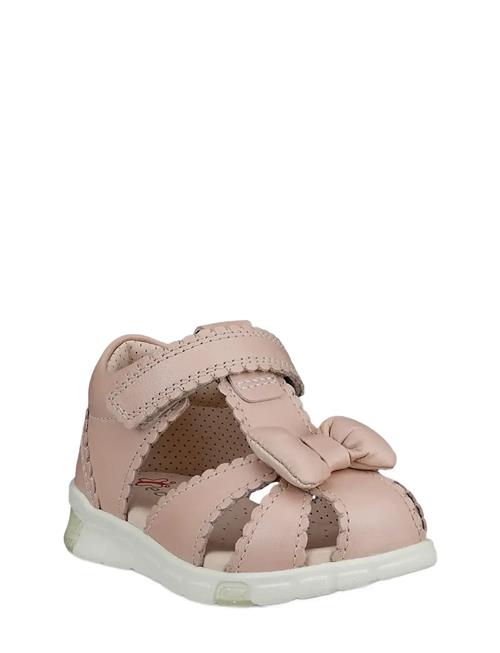 ECCO | Mini Stride Sandal | 27