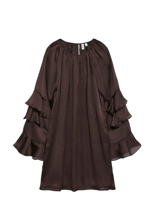 Vero Moda | Vmlola L/S Abk Dress Wvn Btq Vip | L