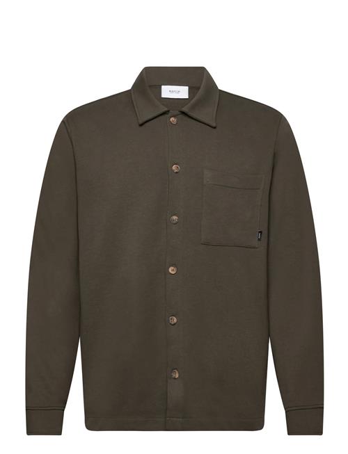 Makia | Process Overshirt | XL