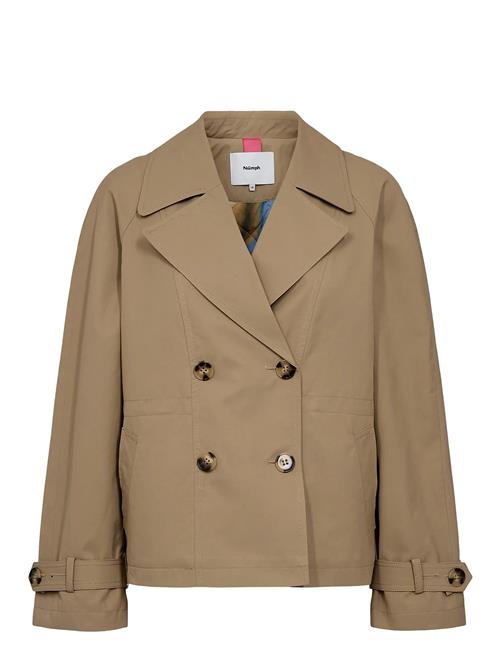 Nümph | Nuflorian Short Jacket | 42