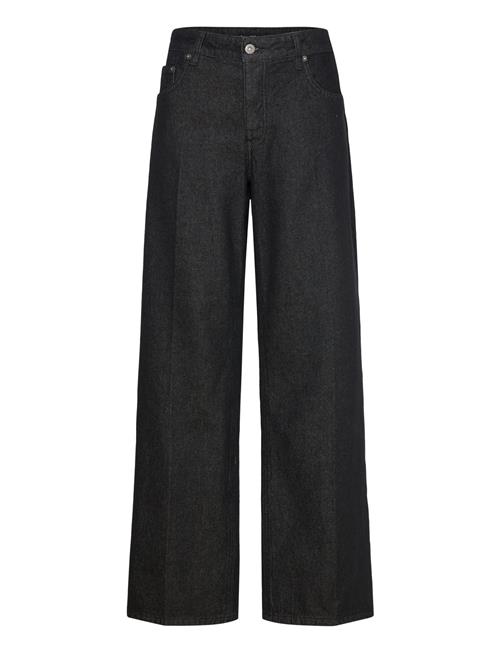 Mango | Straight Low-Waist Jeans | 36