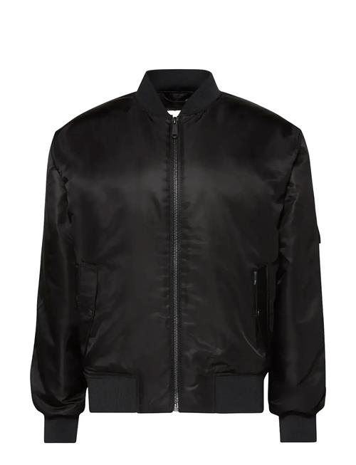 Calvin Klein Jeans | Ls Nylon Bomber Jacket | XL