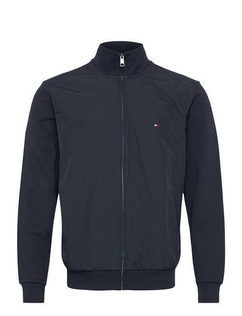 Tommy Hilfiger | Essential Intechno Mix Zip Thru | XXL