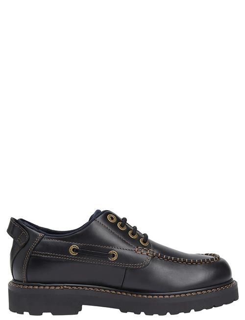 Tommy Hilfiger | Archive 01 Boat Shoe  Leather | 44
