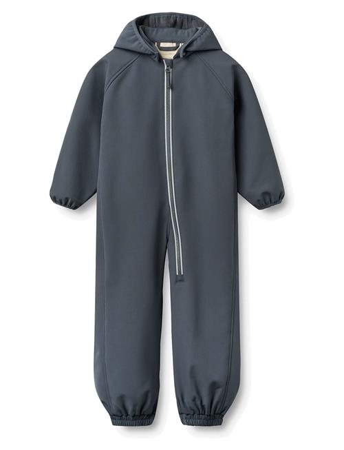 Wheat | Softshell Suit Limme | 98