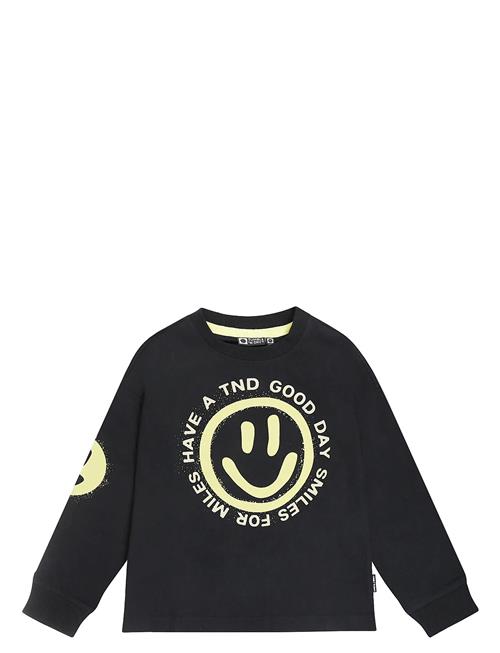 TUMBLE 'N DRY | Neptune Long Sleeve T-Shirt | 122