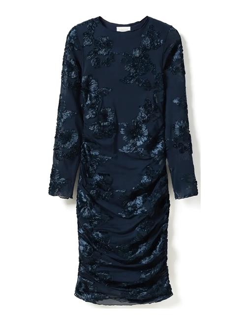 Noella | Lavinia L/S Dress | XL