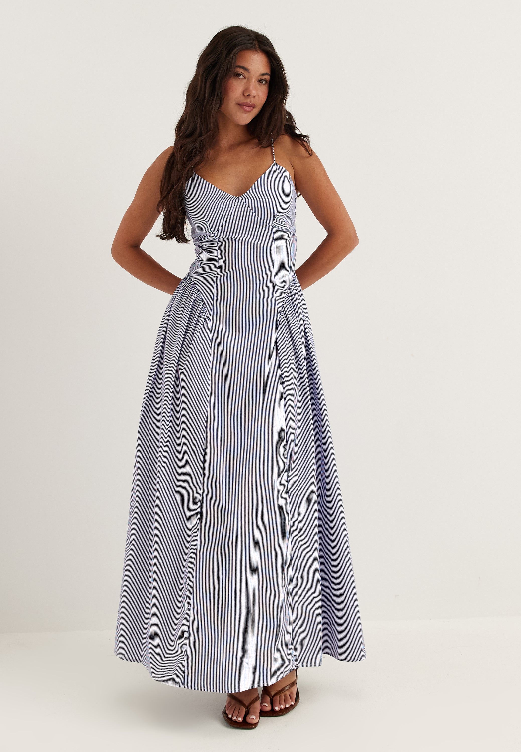 ONLY Onltiari Strap Hip Dress