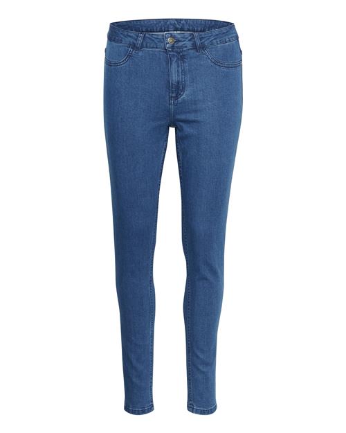Kaffe Jeans 'KALurine'  blue denim