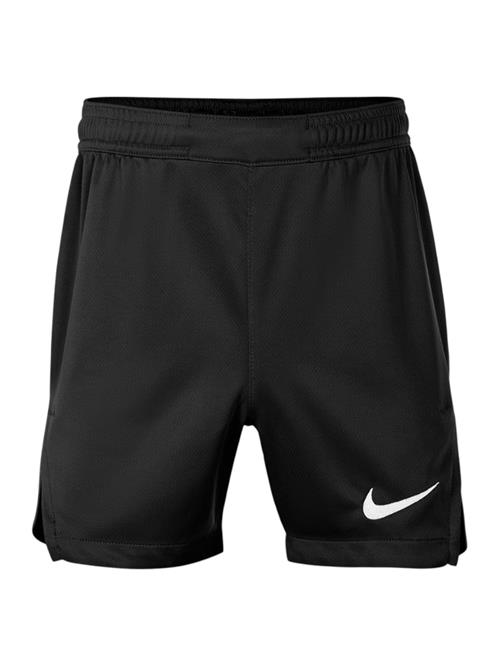 NIKE Sportsbukser  sort