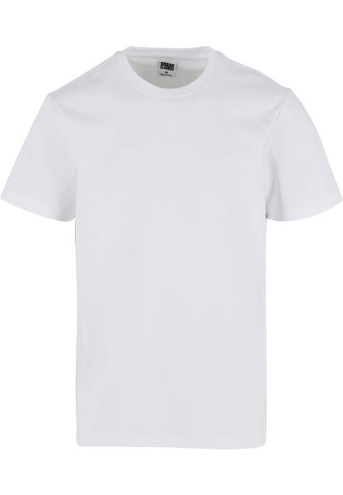 Urban Classics Bluser & t-shirts 'Sorona'  hvid
