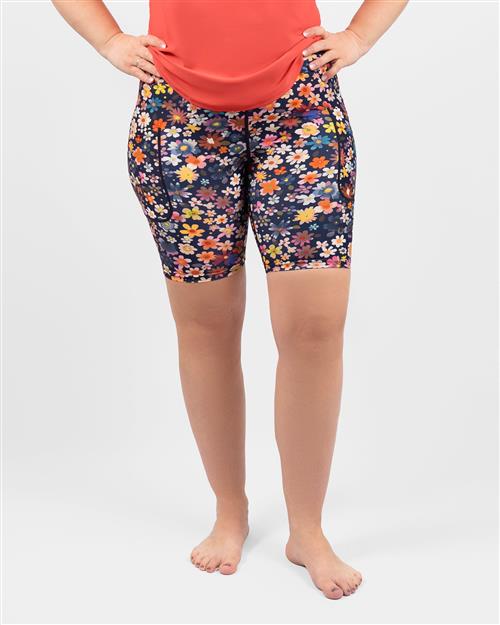 Signature Pixie Shorts