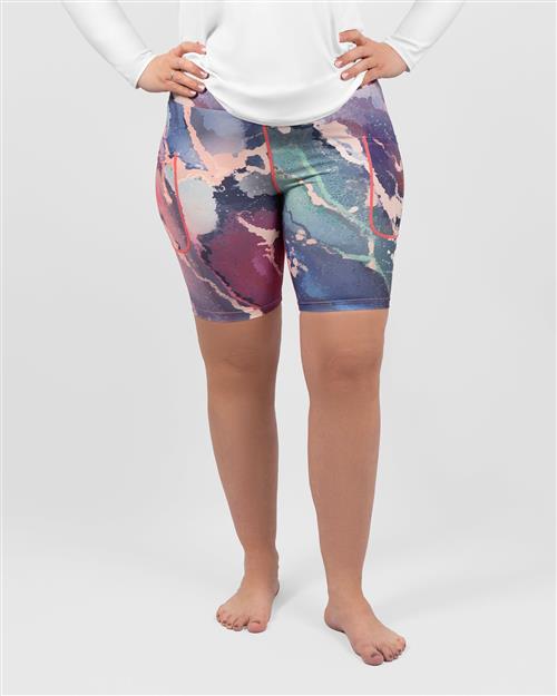 Signature Regalia Shorts