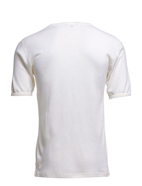 Dovre | Dovre Wool T-Shirt | XL