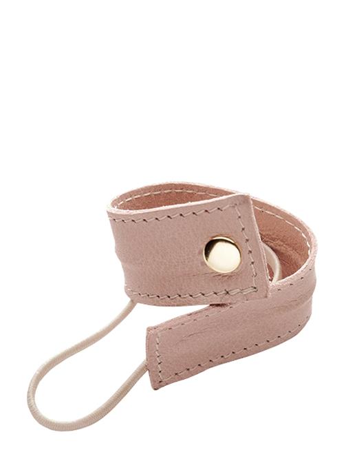 Corinne | Leather Band Short Bendable | ONE SIZE