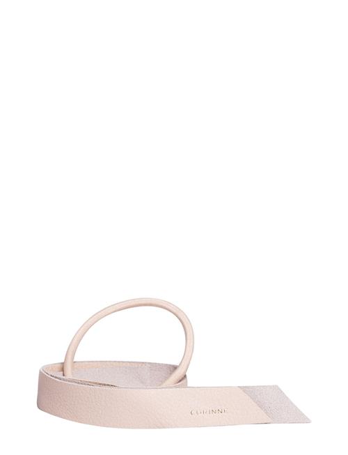 Corinne | Leather Band Short One Layer | ONE SIZE