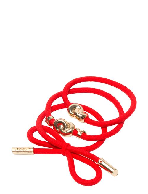 Corinne | Hair Tie Metal (3 Pcs) | ONE SIZE