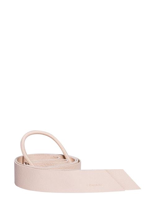 Corinne | Leather Band Long | ONE SIZE