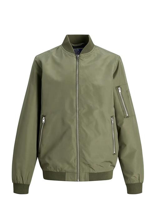 Jack & Jones | Jjerush Bomber Noos Jnr | 140