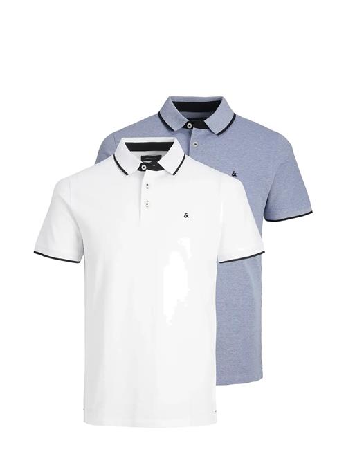 Jack & Jones | Jjepaulos Polo Ss 2Pk Mp Noos | S