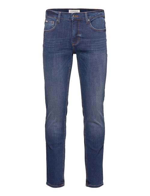 Lindbergh | Superflex Jeans Heavy Blue | 32 x 30