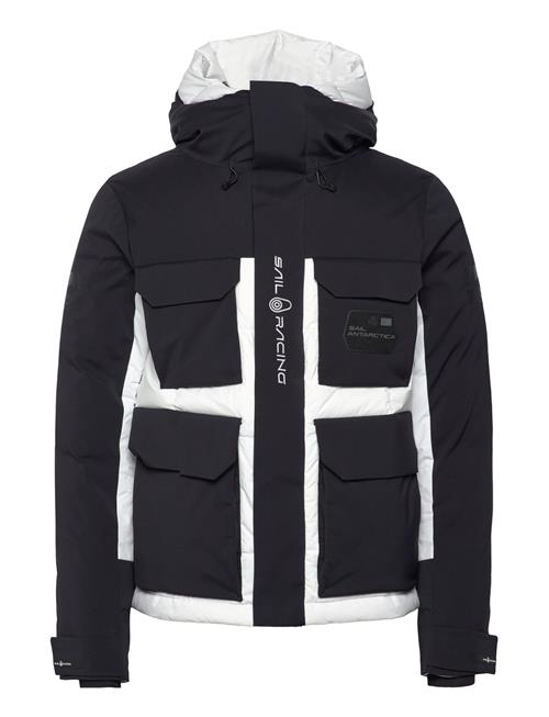 Sail Racing | Glacier Jacket | XL
