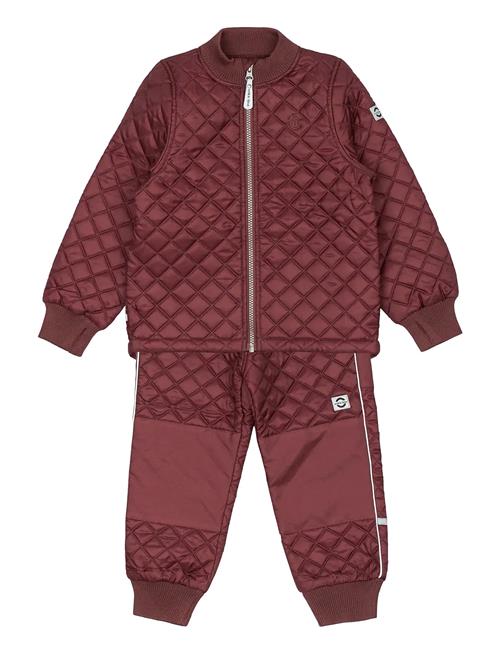 mikk-line | Thermo Set | 74