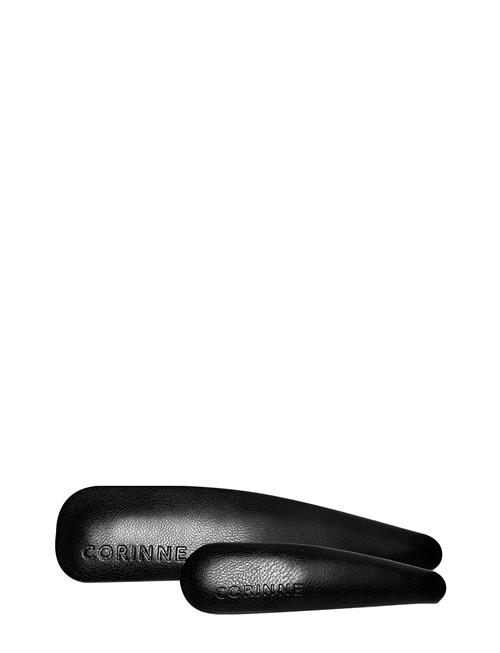 Corinne | Vegan Barrette Big And Small 2-Pack | ONE SIZE