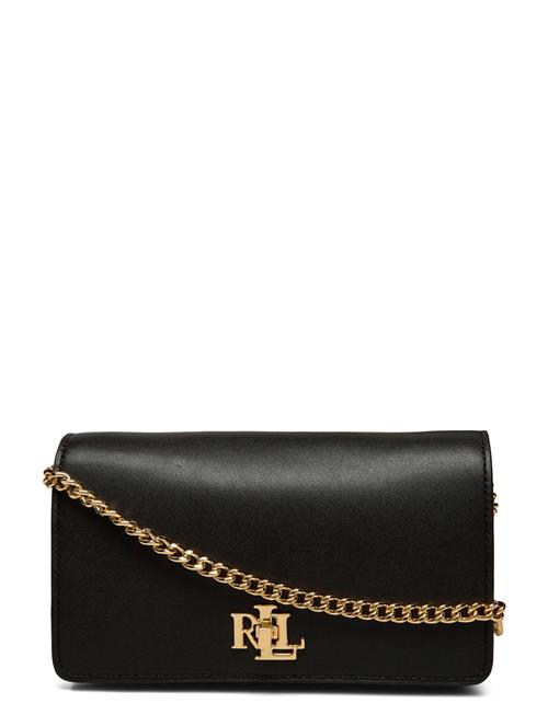 Lauren Ralph Lauren | Natural Smth Leathr-Trnlk Ph Bg-Tcc | ONE SIZE