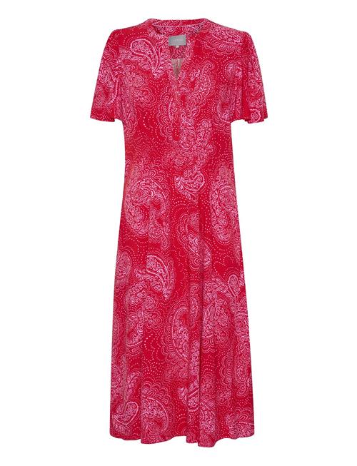 Culture | Cupolly Long Dress | S