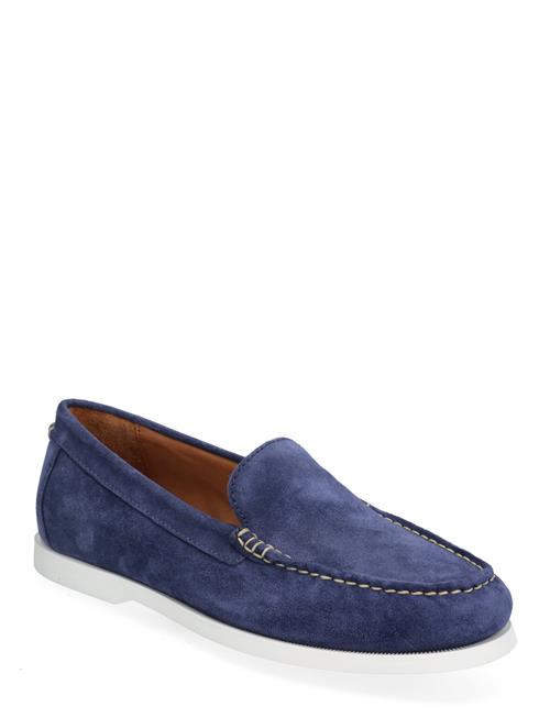 Polo Ralph Lauren | Suede-Merton Vnetn-Cs-Lfr | 45