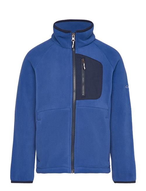 Columbia Sportswear | Fast Trek Iv Fleece Full Zip | 164